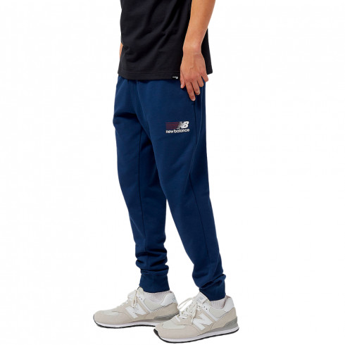 Фото Чоловічі спортивні штани New Balance Sport Core Plus MP23901NNY - зображення 2