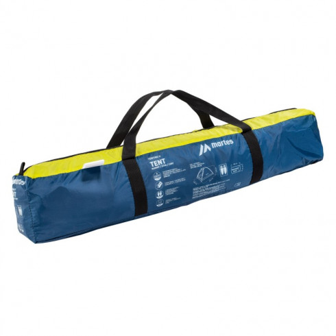 Фото Намет MARTES TENTINO II-POSEID/SULPH SPRING - зображення 5