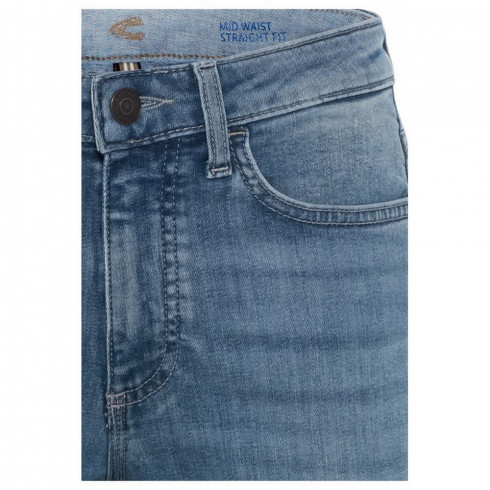 Фото Джинси жіночі Camel Active TROUSER 388535-1D90-42 - зображення 3