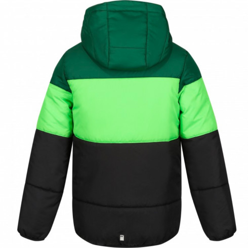 Фото Дитячий синтетичний пуховик Regatta Lofthouse VII RKN144-VZU - зображення 5