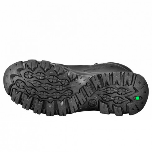 Фото Чоловічі черевики Timberland Mt. Maddsen Waterproof Mid Hiking TB02731R001 - зображення 5