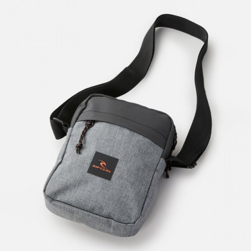 Фото Сумка чоловіча Rip Curl NO IDEA POUCH HYDRO ECO 001MSB-3474 - зображення 4