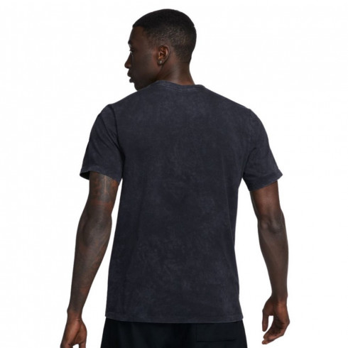 Фото Чоловіча футболка Nike M NSW TEE BEACH PARTY HBR FB9788-010 - зображення 5