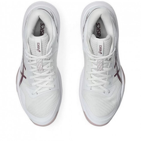 Фото Жіночі волейбольні кросівки Asics SKY ELITE FF MT 3 1052A076-101 - зображення 5