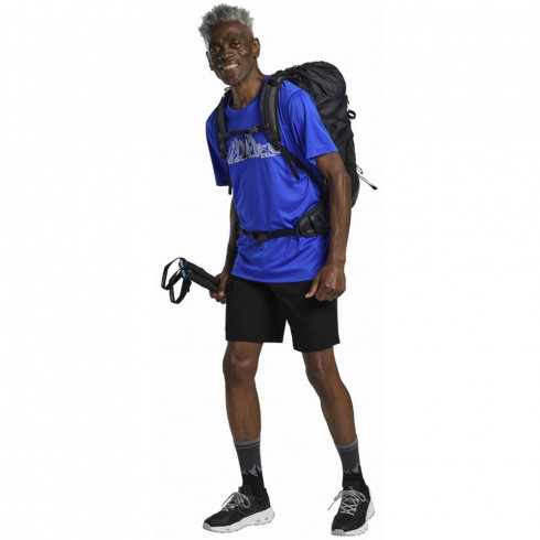 Фото Чоловічі шорти Jack Wolfskin PICO TRAIL SHORTS M A63908_6350 - зображення 3