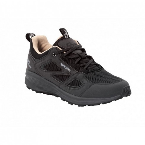 Фото Чоловічі кросівки Jack Wolfskin VOJO 3 VENT LOW M 4051221_6053 - зображення 6