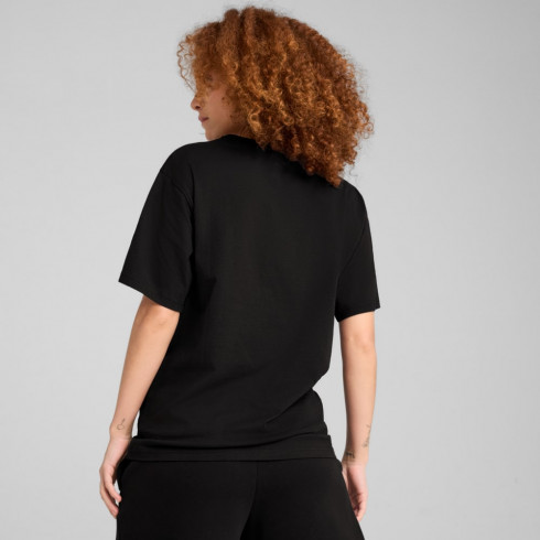 Фото Жіноча футболка Puma CLASS Relaxed Tee 685031-01 - зображення 2