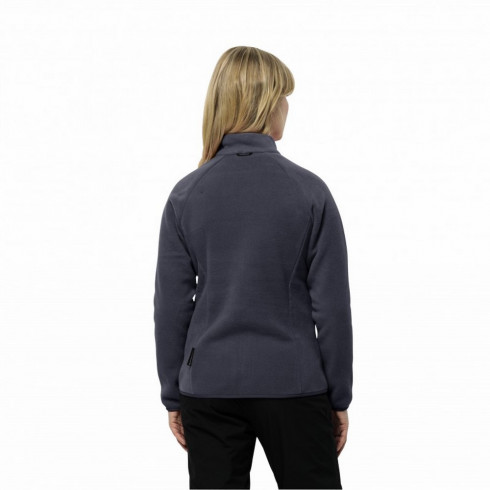 Фото Жіноча куртка 3 в 1 Jack Wolfskin MOONRISE 3IN1 JKT W 1115621_5609 - зображення 5