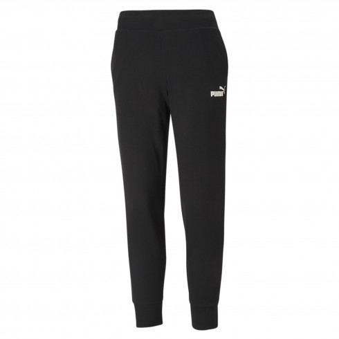 Фото Жіночі спортивні штани PUMA ESS SWEATPANTS 58684201 - зображення 5
