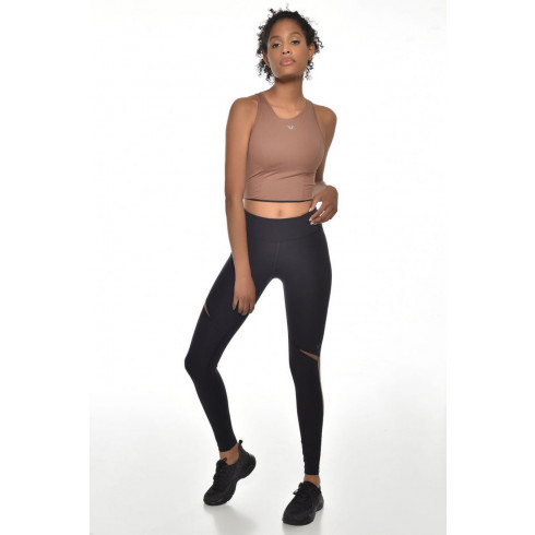 Фото Жіночий спортивний топ Bilcee TB20WF16W9209-1620 - зображення 3