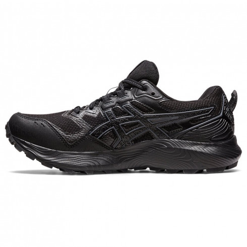 Фото Жіночі бігові кросівки ASICS GEL-SONOMA 7 GTX 1012B414-002 - зображення 6