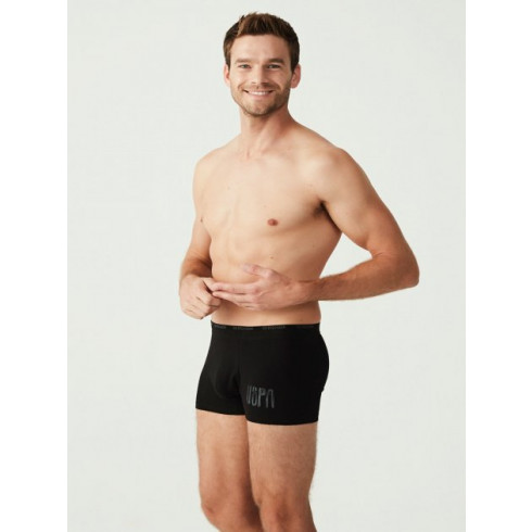 Фото Труси боксери чоловічі набір 3 шт. U.S. POLO ASSN 80338  - зображення 8