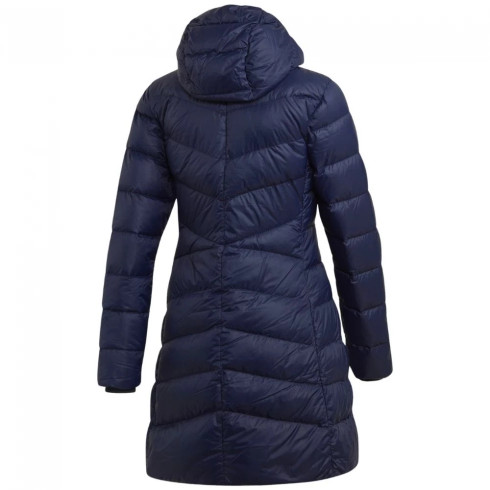 Фото Жіночий пуховик Adidas W NUVIC DZ1500 - зображення 6