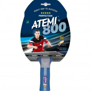 Ракетка для настільного тенісу ATEMI 800 10046