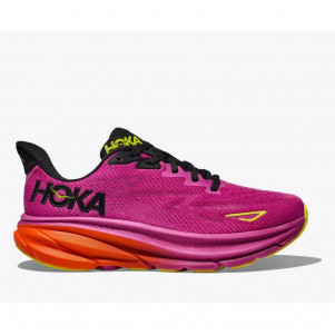 Жіночі бігові кросівки HOKA CLIFTON 9 1127896-FCK