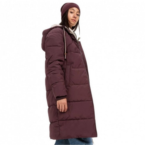 Фото Жіноче напівпальто Camel Active COAT 310860-4R26-53 - зображення 3