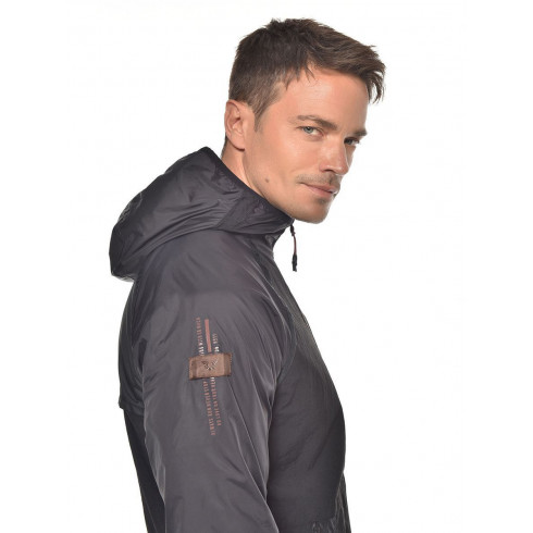 Фото Чоловіча спортивна кофта Bilcee TB21ML06S9409-1001 - зображення 12