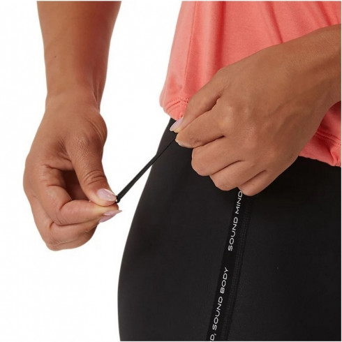 Фото Жіноча спортивна футболка Asics TIGER TEE 2032C509-701 - зображення 5