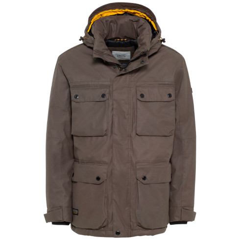 Фото Куртка чоловіча утеплена Camel Active Jacket 420304-8U95-29 - зображення 5