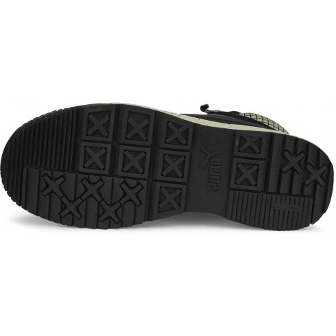 Фото Чоловічі повсякденні кросівки PUMA TARRENZ SB II OPEN ROAD 38771301 - зображення 2