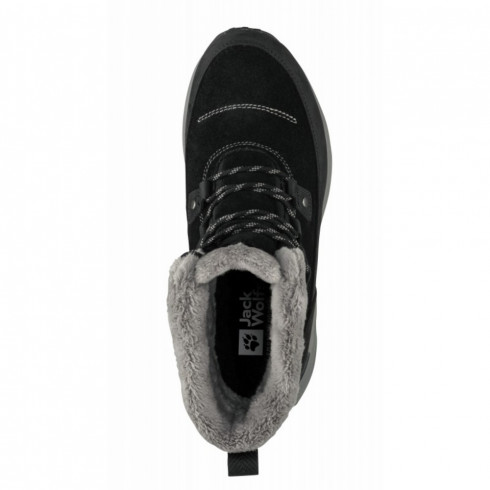 Фото Жіночі високі черевики Jack Wolfskin DROMOVENTURE TEXAPORE HIGH W 4059851_6350 - зображення 2