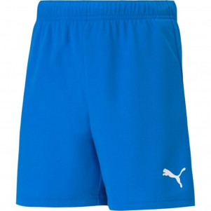 Дитячі шорти Puma teamRISE Short Jr 704943-02