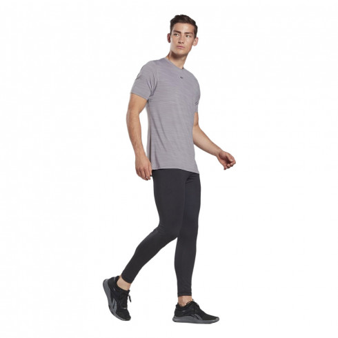 Фото Чоловічі легінси Reebok THERMOWARM TOUCH FU1647 - зображення 3