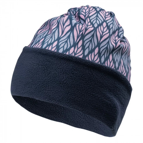 Фото Баф HI-TEC RINE-PASTEL LEAVES/DARK DENIM - зображення 2