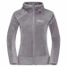 Фото Жіночий фліс Jack Wolfskin ROTWAND HOODED FZ W 1710741_2174 - зображення 1