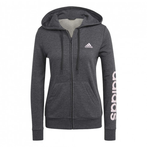 Фото Жіноча толстовка Adidas W Essentials Logo GL0793 - зображення 6