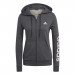 Фото Жіноча толстовка Adidas W Essentials Logo GL0793 - зображення 6