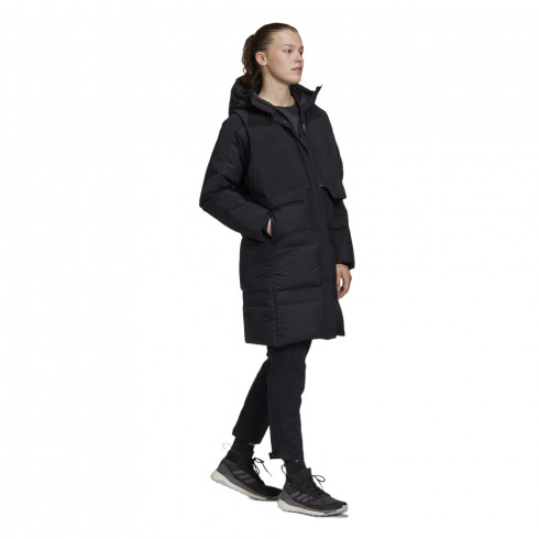 Фото Жіноча парка Adidas W MYSHELTER COLD.RDY FT2409 - зображення 2