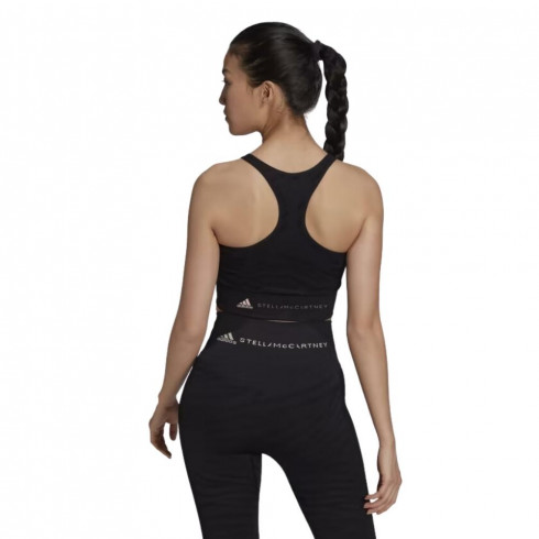 Фото Жіночий топ Adidas by Stella McCartney Seamless GU1635 - зображення 2