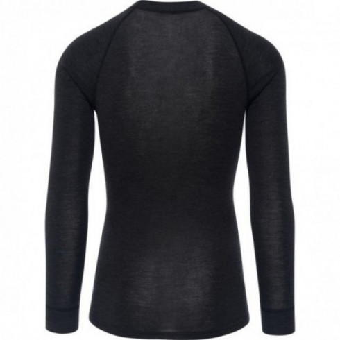 Фото Чоловічий лонгслів Thermowave MERINO WARM 12WARM411-970 - зображення 2