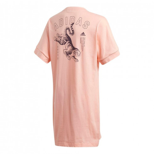 Фото Дитяча сукня Adidas Tiger Loose GD3760 - зображення 2