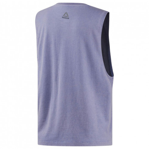 Фото Майка жіноча Reebok STONE WASH BQ8141 - зображення 3