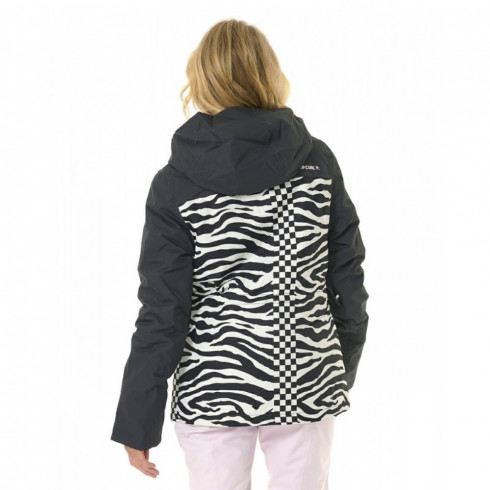 Фото Жіноча куртка для сноуборда Rip Curl RIDER BETTY JACKET 10K/10K  000WOU-8264 - зображення 2