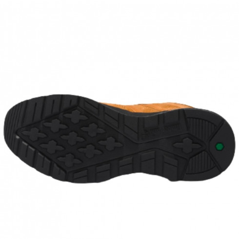 Фото Чоловічі черевики Timberland Euro Trekker Mid Leather TB0A62CR231 - зображення 4