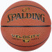 Фото М'яч баскетбольний Spalding TF Velocity Orange 76932Z - зображення 1