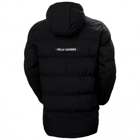 Фото Куртка чоловіча Helly Hansen PATROL PUFFY JACKET 53873-990 - зображення 3