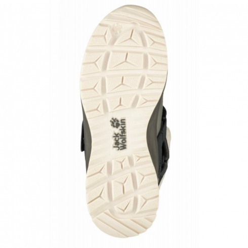 Фото Дитячі черевики Jack Wolfskin POLAR WOLF TEXAPORE MID VC K 4036174_6185 - зображення 6