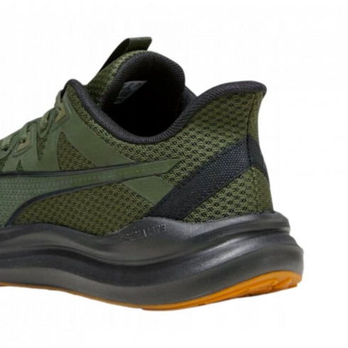 Фото Чоловічі бігові кросівки Puma Reflect Lite 37876810 - зображення 3