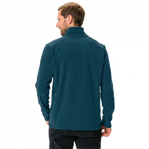 Фото Чоловічий фліс VAUDE Men's Rosemoor Fleece Jacket II VPM10050-DSEA - зображення 4