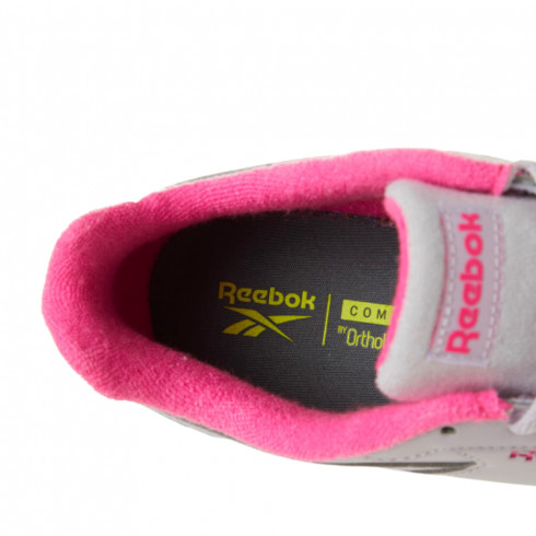 Фото Жіночі повсякденні кросівки REEBOK ROYAL GLIDE RIPPLE GW0776 - зображення 7