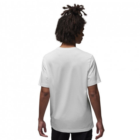 Фото Чоловіча футболка Air Jordan Graphic Tee FD7031-100 - зображення 2