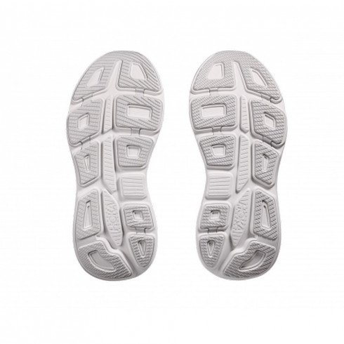 Фото Жіночі кросівки для бігу Hoka One One W BONDI 9 1162012-COSM - зображення 6