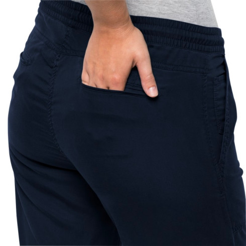Фото Жіночі штани Jack Wolfskin MOJAVE PANTS W 1504751-1910 - зображення 6