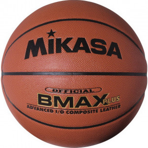 М'яч баскетбольний Mikasa BMAXPlus