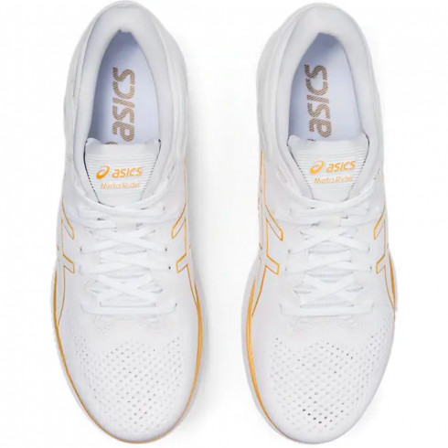 Фото Чоловічі бігові кросівки Asics MetaRide 1011A142-100 - зображення 5