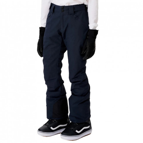 Фото Жіночі штани для сноуборда Rip Curl RIDER HIGH WAIST PANT 10K/10K  004WOU-33 - зображення 2